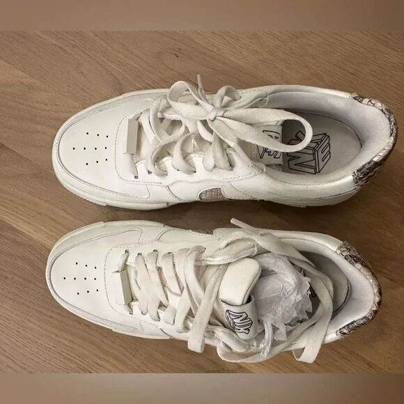 Nike Air Force 1 Low Pixel SE - Picture 6 of 8